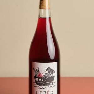 Lezer - Azienda Agricola Foradori - elisabetta-foradori