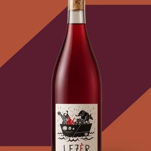 Rosso #2 - Azienda Agricola Ajola - Jacopo Battista 