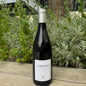 L'Hermas blanc - Domaine L'Hermas - Matthieu Torquebiau -2024