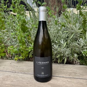 L'Hermas rouge - Domaine L'Hermas - Matthieu Torquebiau -2024