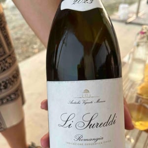 Li Sureddi Bianco - Antichi Vigneti Manca - alessia-e-noemi-manca -2019