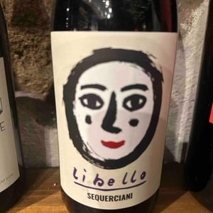 Libello - Podere Sequerciani di Ruedi Gerber - Ruedi Gerber 
