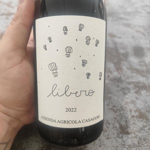 Libero - Azienda Agricola Casagori - luciano-alessio-matteo-gori -2020