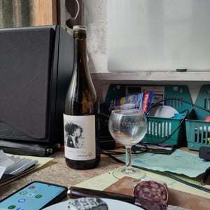Libre Comme L'air - Domaine Laura Aillaud - laura-aillaud