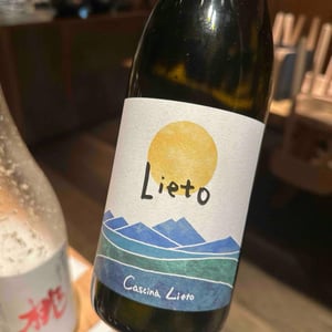 Lieto - Cascina Lieto - Hiroto Sasaki -2020