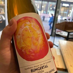 Lieu-Dit Bungertal - Florian & Mathilde Beck-Hartweg - Florian & Mathilde Beck-Hartweg -2022