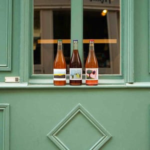 LIFE IS LIKE A BOX OF CHOCOLATS… - Brasserie Mosaïque (Beer) - brasserie-mosaique-beer
