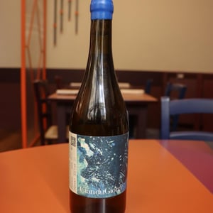 LIGURIA DI LEVANTE BIANCO AZZURRO - CIAN DU GIORGI - Riccardo Giorgi, Adeline Maillard -2023