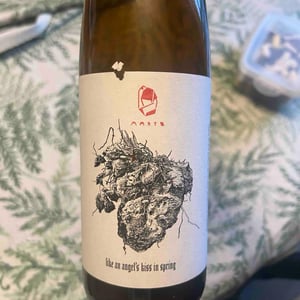 Like An Angel's Kiss in Spring - Marto Wines - Weingut Wörner - Martin Wörner -2023