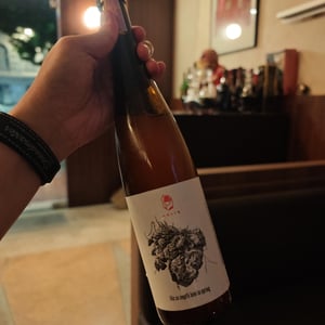 Like An Angel's Kiss in Spring - Marto Wines - Weingut Wörner - Martin Wörner -2023