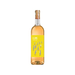 Lilas - Mitzifiris Vineyard - Nikos Mitzifiris 