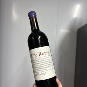 L’île Rouge - L'île Rouge - antonin-jamois