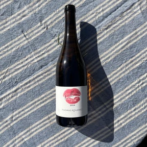 L'illicite 2024 - Domaine Thomas Rouanet - Thomas Rouanet -2024