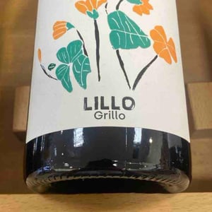 Lillo Grillo - Caruso and Minini - giovanna-caruso -2025