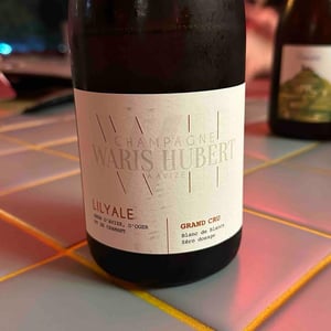 Lilyale - Waris-Hubert - Olivier & Stéphanie Waris 