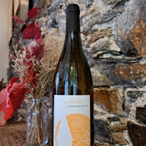 Limone - Domaine Tripoz - Céline & Laurent Tripoz 