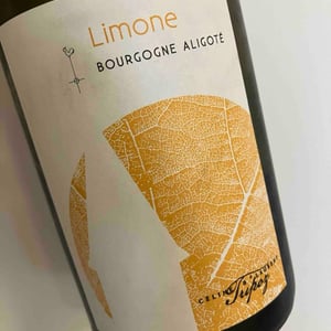Limone - Domaine Tripoz - Céline & Laurent Tripoz 