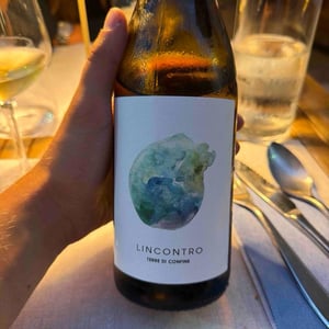 L’Incontro - Azienda Agricola Terre Di Confine - Giulia Marangon -2021