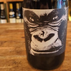 L'Indomptable - Domaine de Mena - sebastien-agelet