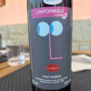 L’Informale - Curto Vini - curto-marco-e-nadia -2022