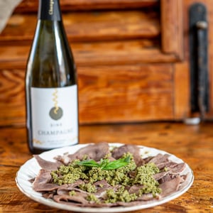 Lingua Di Vitello - Sine Bar à Vin - 1363066