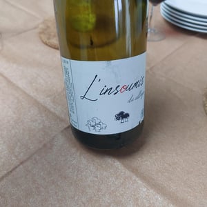 L'Insoumis - Clos Belle Croix - Reynald Héaulé 