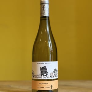 Domaine du Luc L'Instant Rare - Famille Fabre - Famille Fabre -2024