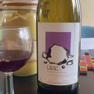 Lirac - Romain Le Bars - Romain Le Bars 