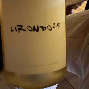 Lirondo - Isaac Cantalapiedra - Manuel Cantalapiedra