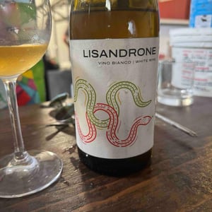 Lisandrone - Almari Cantina Urbana - Mauro Clementi, Alessandra Nicolai, Riccardo Buroni -2023