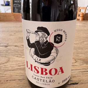 Lisboa Castelão - Hugo Mendes - Hugo Mendes 