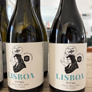 Lisboa Vital - Hugo Mendes - Hugo Mendes 