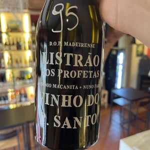 Caracol dos Profetas - Cia. de Vinhos dos Profetas e dos Vilões - antonio-macanita
