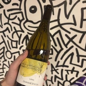 Lithos - Domaine D'ici là - adrien-bariol -2025