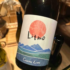 Litmo - Cascina Lieto - Hiroto Sasaki