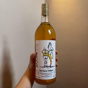 Litrozzo Bianco - Le Coste - clementine-bouveron-gianmarco-antonuzi