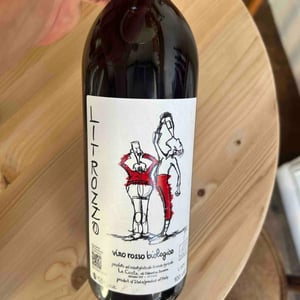 Litrozzo Bianco - Le Coste - clementine-bouveron-gianmarco-antonuzi