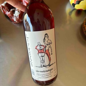 Litrozzo Rosato - Le Coste - clementine-bouveron-gianmarco-antonuzi