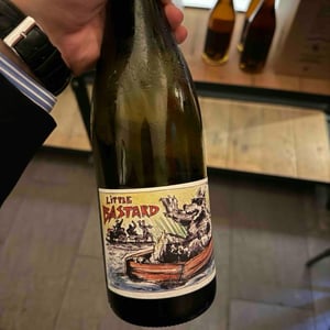 Little bastard - Staffelter Hof - staffelter-hof -2021