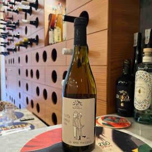 Lo amo macerato - Tenuta Belvedere - gianluca-cabrini -2020