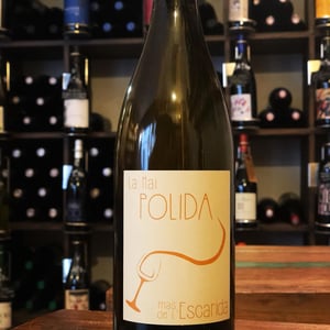 Lo mai polida - Mas de l’Escarida - laurent-fell -2021