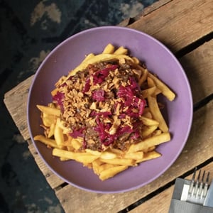 Loaded Fries - Blije Wijnen - 1358117