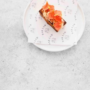 Lobster Brioche - Bar Law by Rock-Fort - 1379586