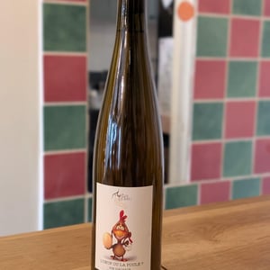 L’Oeuf Ou La Poule - Le Clos Liebau - sebastien-schwach-burkard