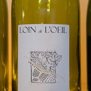 Loin De L’œil - Domaine Gayrard - Laure & Pierre Fabre 