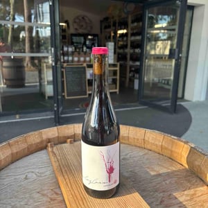 Long Courrier - Domaine Laura Aillaud - Laura Aillaud 
