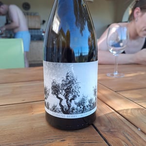 Lopin - Domaine Berry - Althoff & Le Quai à Raisins - Imogen Berry & Robin Althoff 