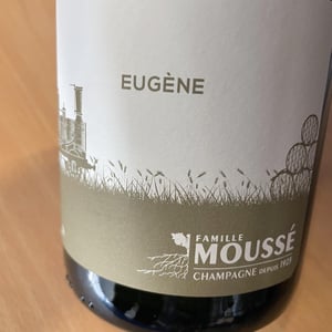 Eugène - Champagne Moussé & Fils - cedric-mousse -2023