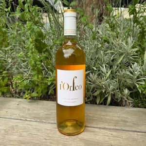 L'orfeo - Domaine Des Seailles - Jean Labérenne -2023
