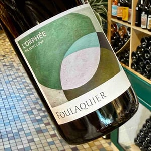 L'Orphée - Mas Foulaquier - pierre-jequier-blandine-chauchat